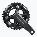 Комплект принадлежности за спирачки за джанти Shimano R8100 Ultegra Di2 170mm/50x34T/11-30 2