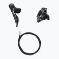 Комплект принадлежности Shimano R8170 Ultegra Di2 дискови сирачки 165mm/52x36T/11-30 6