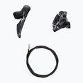 Комплект принадлежности Shimano R8170 Ultegra Di2 дискови сирачки 165mm/52x36T/11-30 7
