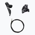 Комплект принадлежности Shimano R8170 Ultegra Di2 дискови сирачки 165mm/52x36T/11-34 6