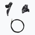 Комплект принадлежности Shimano R8170 Ultegra Di2 дискови сирачки 165mm/52x36T/11-34 7