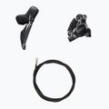 Комплект принадлежности Shimano R8170 Ultegra Di2 дискови сирачки 170mm/50x34T/11-34 7