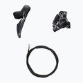 Комплект принадлежности Shimano R8170 Ultegra Di2 дискови сирачки 172.5mm/50x34T/11-34 7