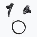 Комплект принадлежности Shimano R8170 Ultegra Di2 175 за дискови спирачки 50x34T/11-34 7