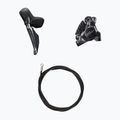 Комплект принадлежности Shimano R8170 Ultegra Di2 175 с измервател на мощността 172.5 за дискови спирачки 50x34T/11-30 6