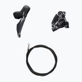 Комплект принадлежности Shimano R8170 Ultegra Di2 175 с измервател на мощността 172.5 за дискови спирачки 50x34T/11-30 7