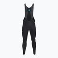 Shimano мъжки панталони за колоездене Evolve Bib Tights black PCWPAPWVE15ML0108