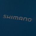 Мъжки потник за велосипед Shimano Vertex Thermal LS Jersey син PCWJSPWUE13MD2705 3