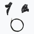 Комплект принадлежности за дискови спирачки  Shimano R7100 105 Di2 Disc 170 50x34T 11-34 12