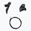 Комплект принадлежности за дискови спирачки  Shimano R7100 105 Di2 Disc 165 50x34T 11-36 12