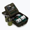 Shimano Tribal Sync Чанта за екипировка зелена SHTSC07 5