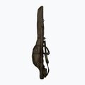 Кафяв калъф за въдици Shimano Tribal Tactical SHTXL11