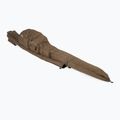 Кафяв калъф за въдици Shimano Tribal Tactical SHTXL12