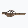 Кафяв калъф за въдици Shimano Tribal Tactical SHTXL12 2