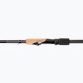 Shimano Yasei BB Zander Vertical спинингов прът черен YASBBZV195 3