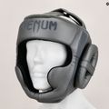 Venum Elite уникална боксова каска 12