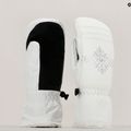 Дамски ски ръкавици Rossignol Perfy M white 8