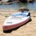 SUP STX Pure Tourer 11'6'' 2022 navy/rose борд 5
