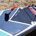 SUP STX Pure Tourer 11'6'' 2022 navy/rose борд 8