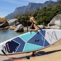 SUP STX Pure Tourer 11'6'' 2022 navy/rose борд 9