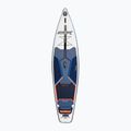 SUP STX Tourer 12'6'' синя/оранжева дъска 2