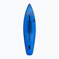 SUP STX Tourer 12'6'' синя/оранжева дъска 4