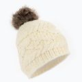 Зимна шапка BARTS Claire cream