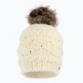 Зимна шапка BARTS Claire cream 2