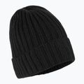 Зимна шапка BARTS Haakon Turnup black