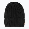 Зимна шапка BARTS Haakon Turnup black 2