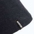 Зимна шапка BARTS Core navy 3