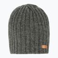 Зимна шапка BARTS Haakon charcoal 2