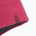 Детска зимна шапка BARTS Eclipse magenta 3