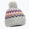 Зимна шапка BARTS Scout heather grey