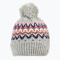 Зимна шапка BARTS Scout heather grey 2