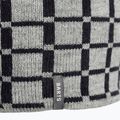 Зимна шапка BARTS Gio heather grey 3