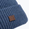Зимна шапка BARTS Joshuar blue 3