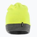Детска зимна шапка BARTS Eclipse fluorescent yellow 3