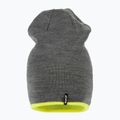 Детска зимна шапка BARTS Eclipse fluorescent yellow 4