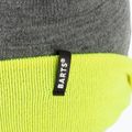 Детска зимна шапка BARTS Eclipse fluorescent yellow 5