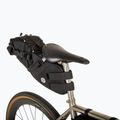 AGU Venture Seat-Pack чанта за велосипед под седлото 10 л черна 5