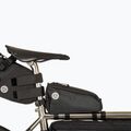Чанта за велосипед AGU Venture Top-Tube Frame 0,7 л черна 5