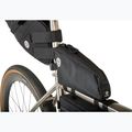 Чанта за велосипед AGU Venture Top-Tube Frame 0,7 л черна 6