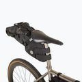 AGU Venture Seat-Pack 10 л светлоотразителна мъгла под седалката на велосипеда 4