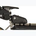 Чанта за велосипед AGU Venture Top-Tube Frame 0,7 л отразяваща мъгла 2