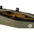 AGU Venture Чанта за велосипед с тръбна рамка S 3 л армейско зелено 4