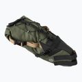 AGU Venture Seat-Pack 10 l армейско зелена чанта за велосипед под седлото
