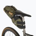 AGU Venture Seat-Pack 10 l армейско зелена чанта за велосипед под седлото 3