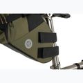 AGU Venture Seat-Pack 10 l армейско зелена чанта за велосипед под седлото 4