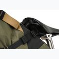 AGU Venture Seat-Pack 10 l армейско зелена чанта за велосипед под седлото 5